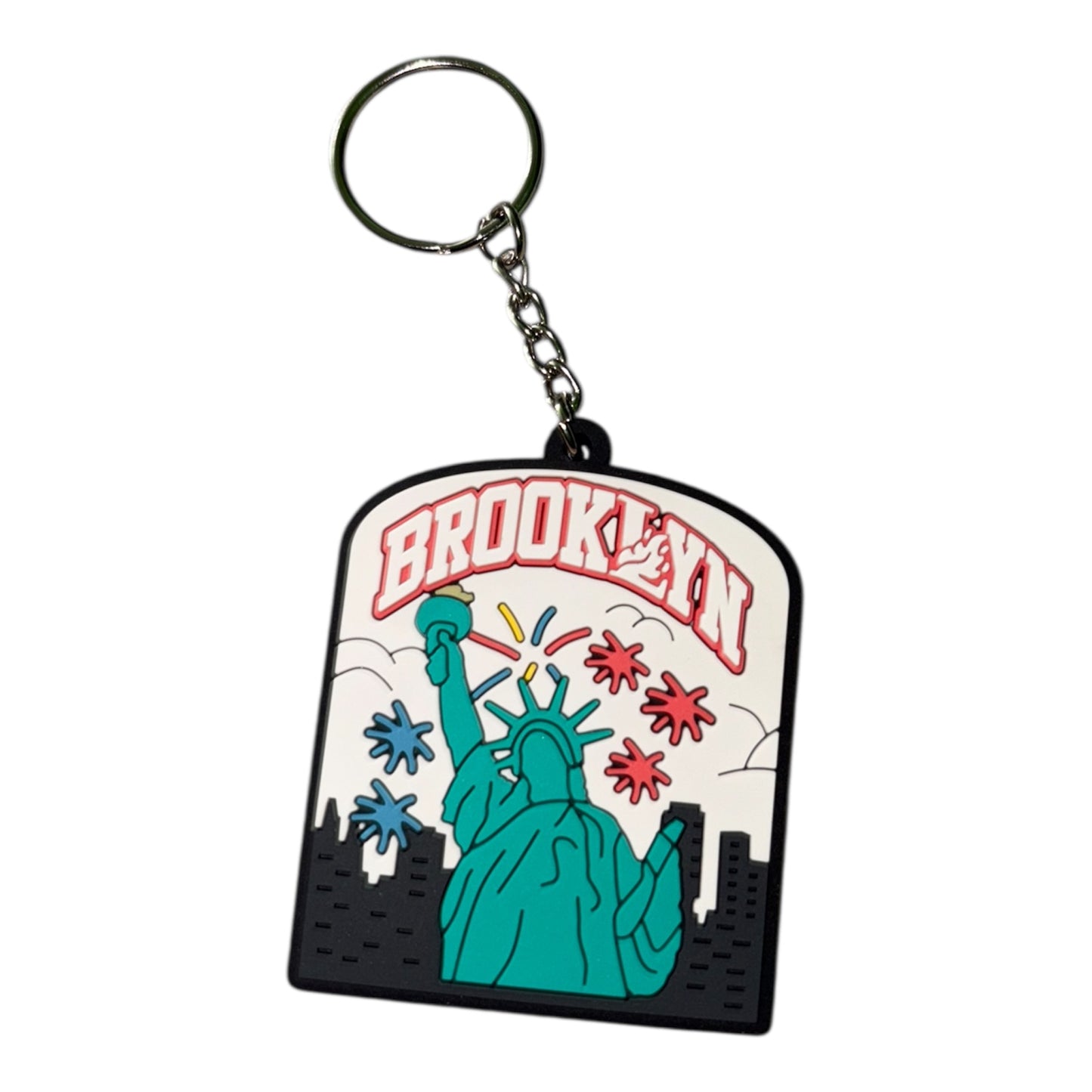 LITT NYC Key Chain 🗽