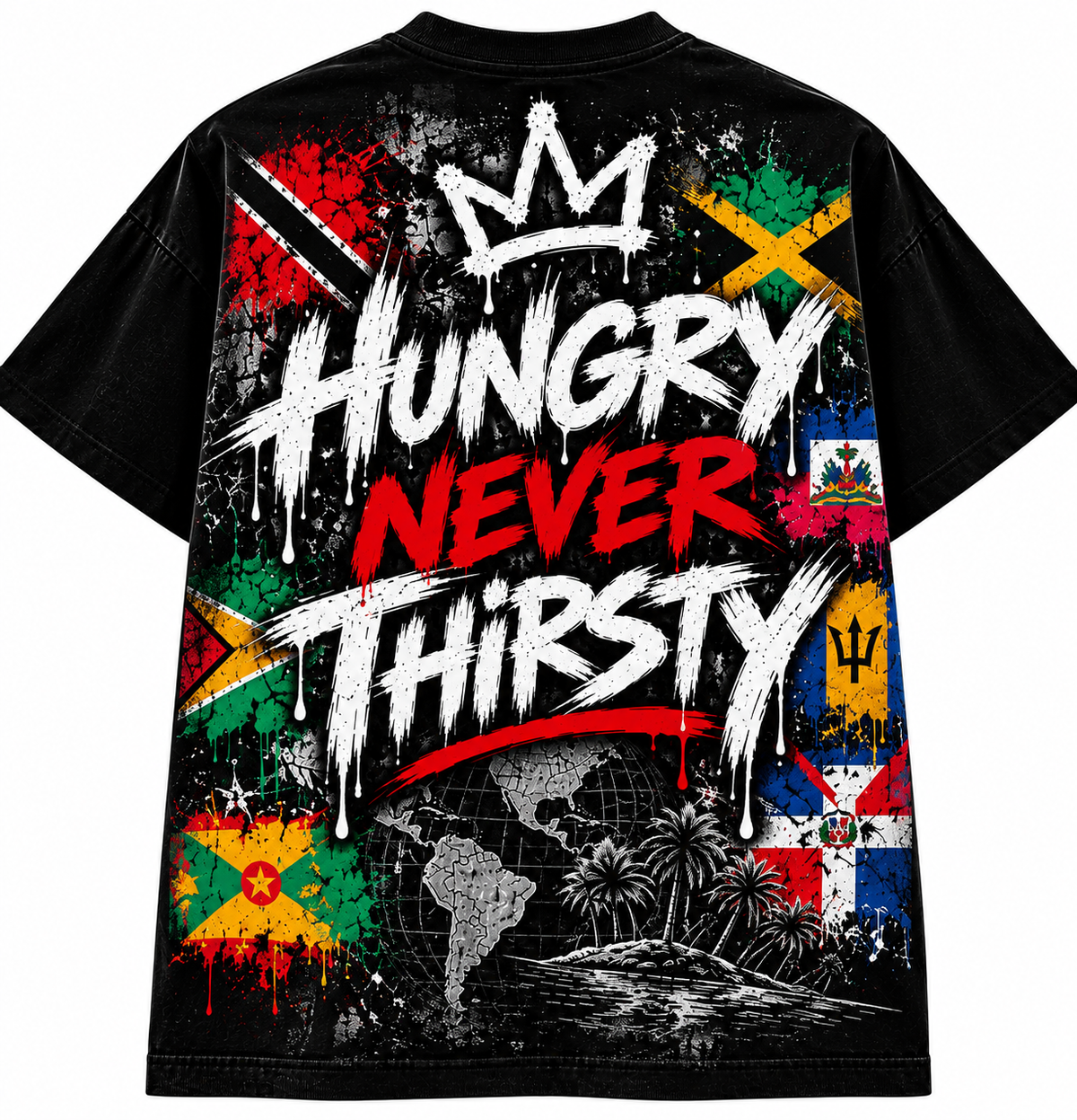 Bad Juveniles Tee