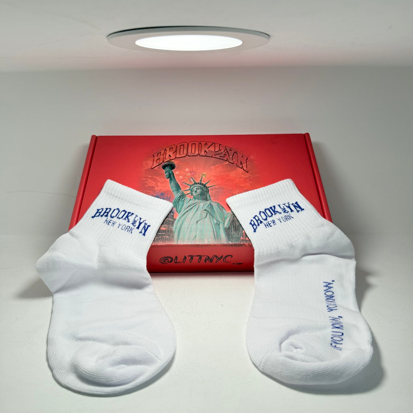 BROOK❤️🔥YN Socks 🧦