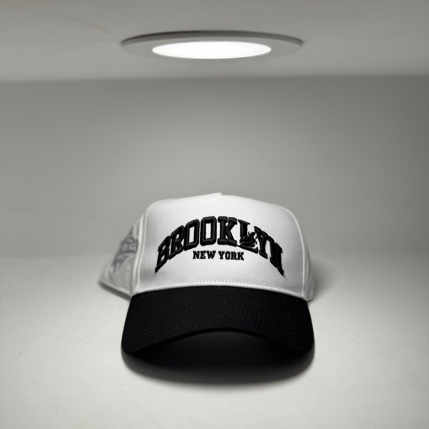 BROOK❤️‍🔥YN Trucker Hat
