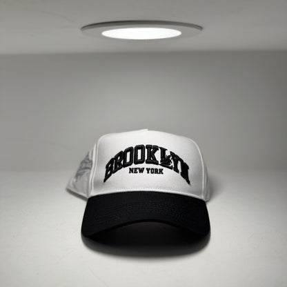 BROOK❤️‍🔥YN Trucker Hat