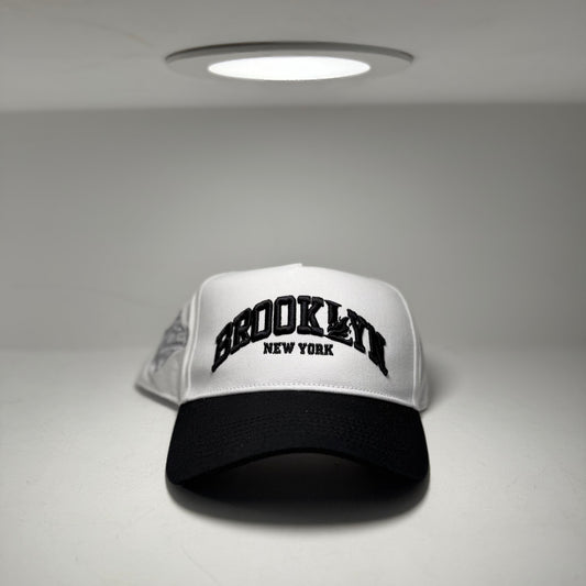 BROOK❤️‍🔥YN Trucker Hat