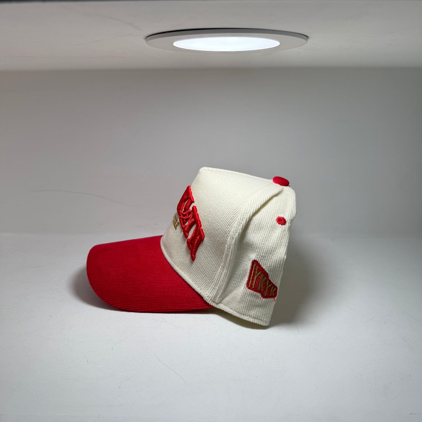 BROOK❤️‍🔥YN Trucker SnapBack