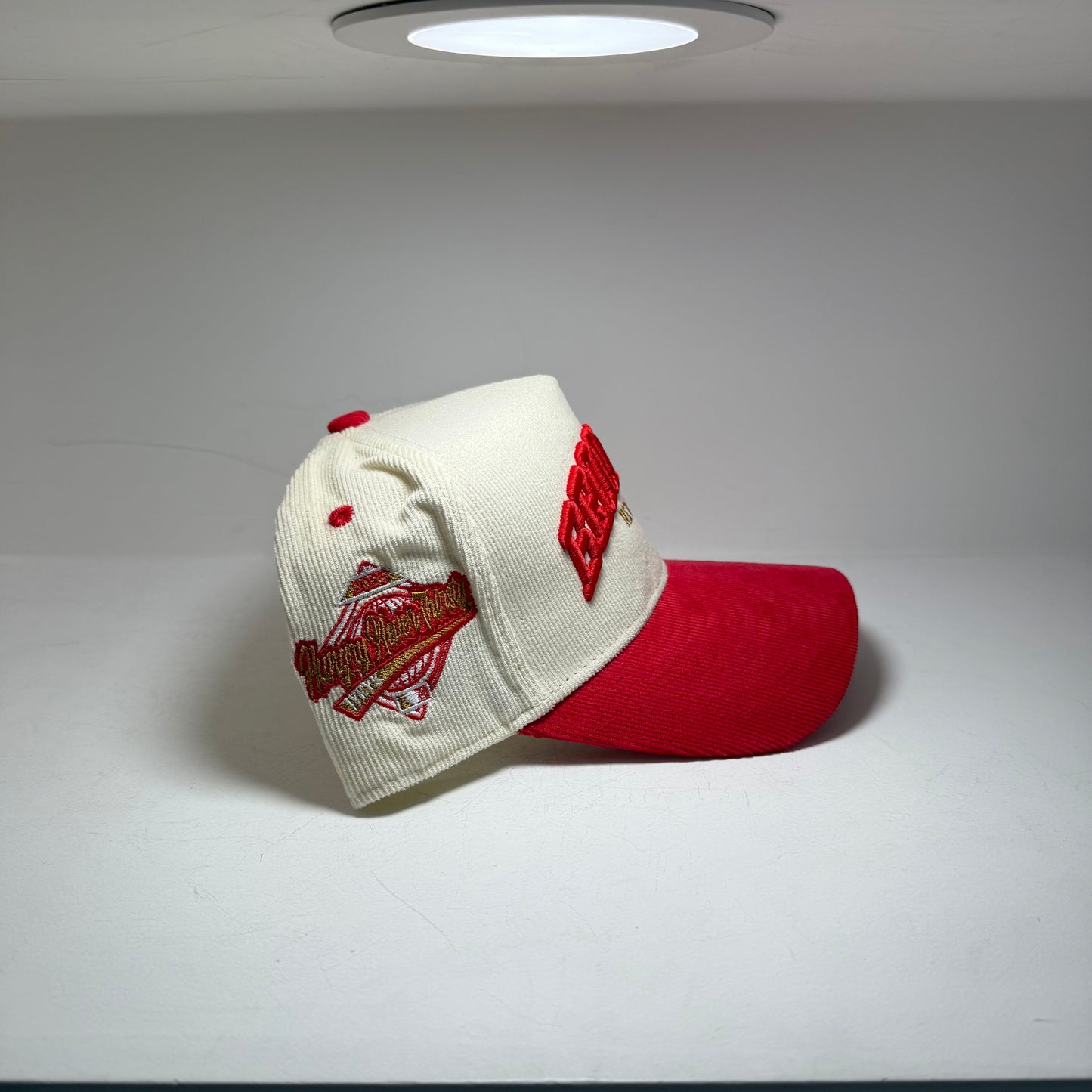 BROOK❤️‍🔥YN Trucker SnapBack