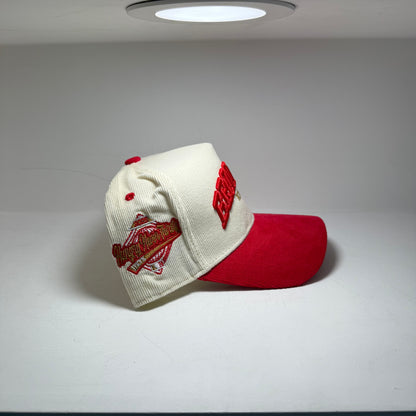 BROOK❤️‍🔥YN Trucker SnapBack