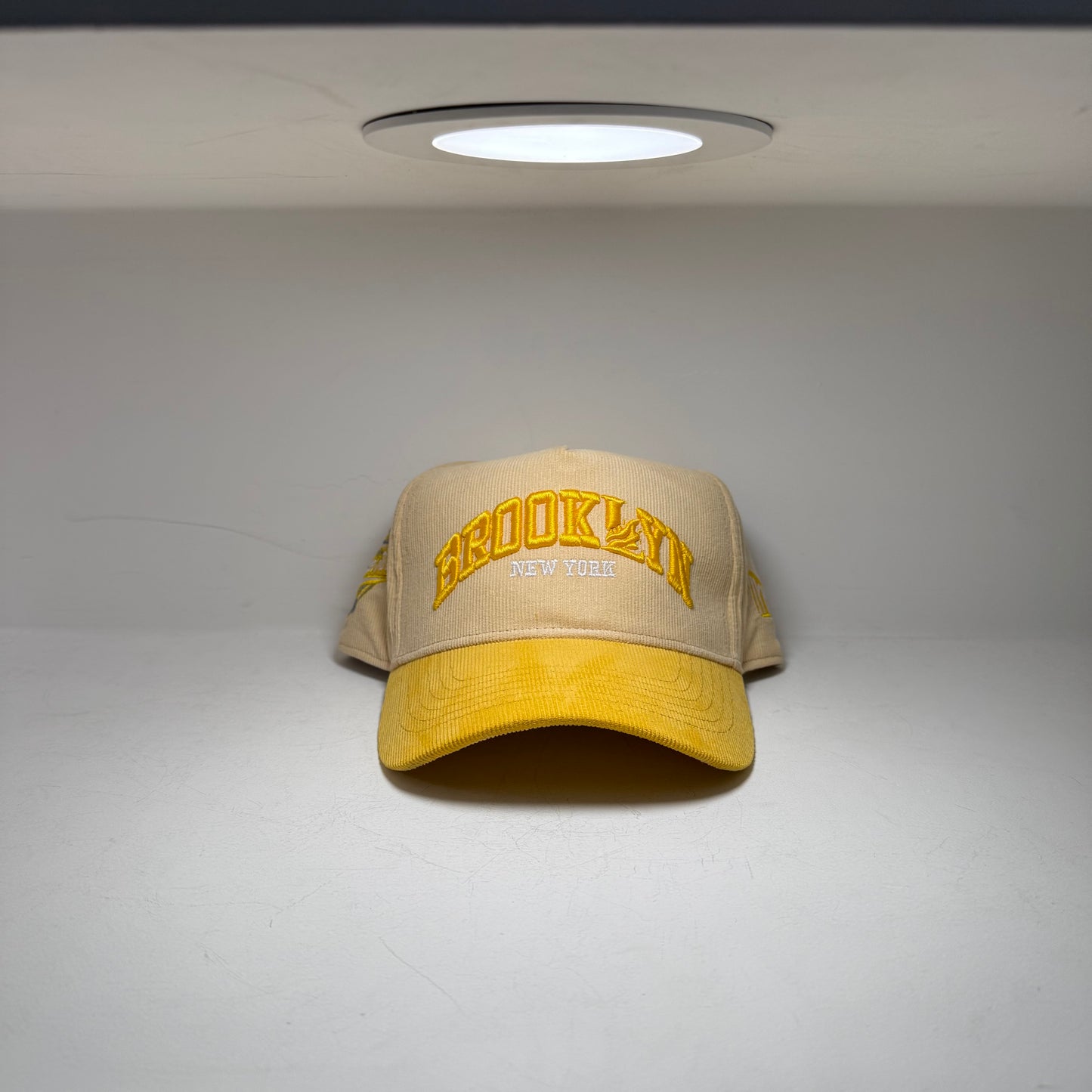 BROOK❤️‍🔥YN Trucker SnapBack