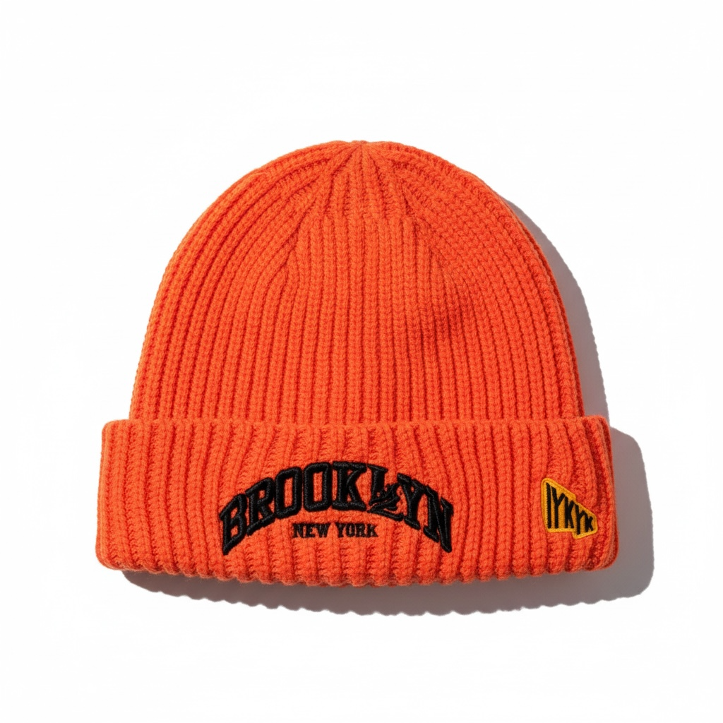 Inspired by Brooklyn culture and built for longevity, the LITT NYC “Brooklyn Skully” is a limited-run essential crafted for everyday wear.