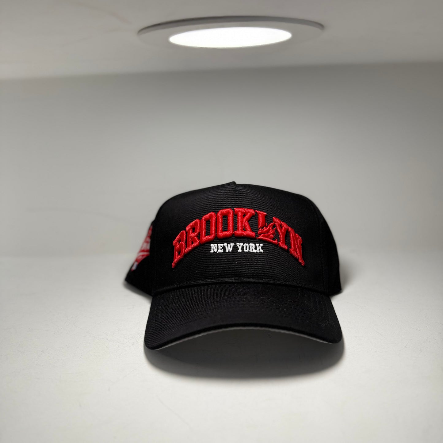 BROOK❤️‍🔥YN Trucker Hat