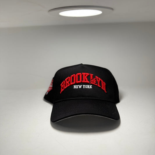 BROOK❤️‍🔥YN Trucker Hat