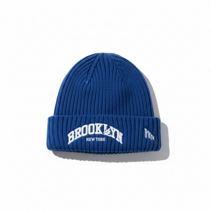 Inspired by Brooklyn culture and built for longevity, the LITT NYC “Brooklyn Skully” is a limited-run essential crafted for everyday wear.