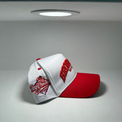 BROOK❤️‍🔥YN Trucker Hat