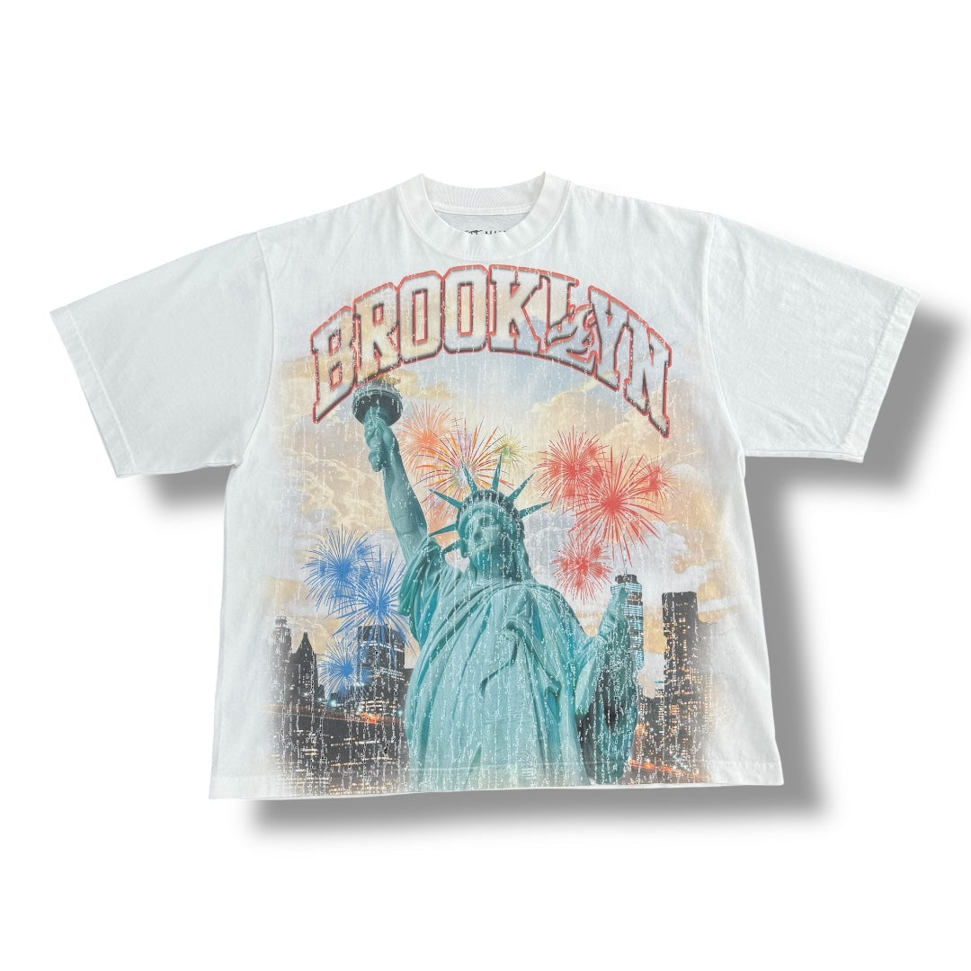 Hungry Never Thirsty Tee’s