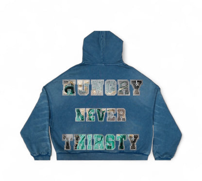 LITT NYC Limited Edition Hoodies