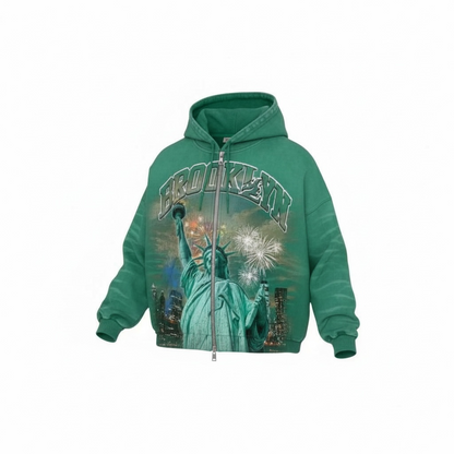 LITT NYC Limited Edition Hoodies