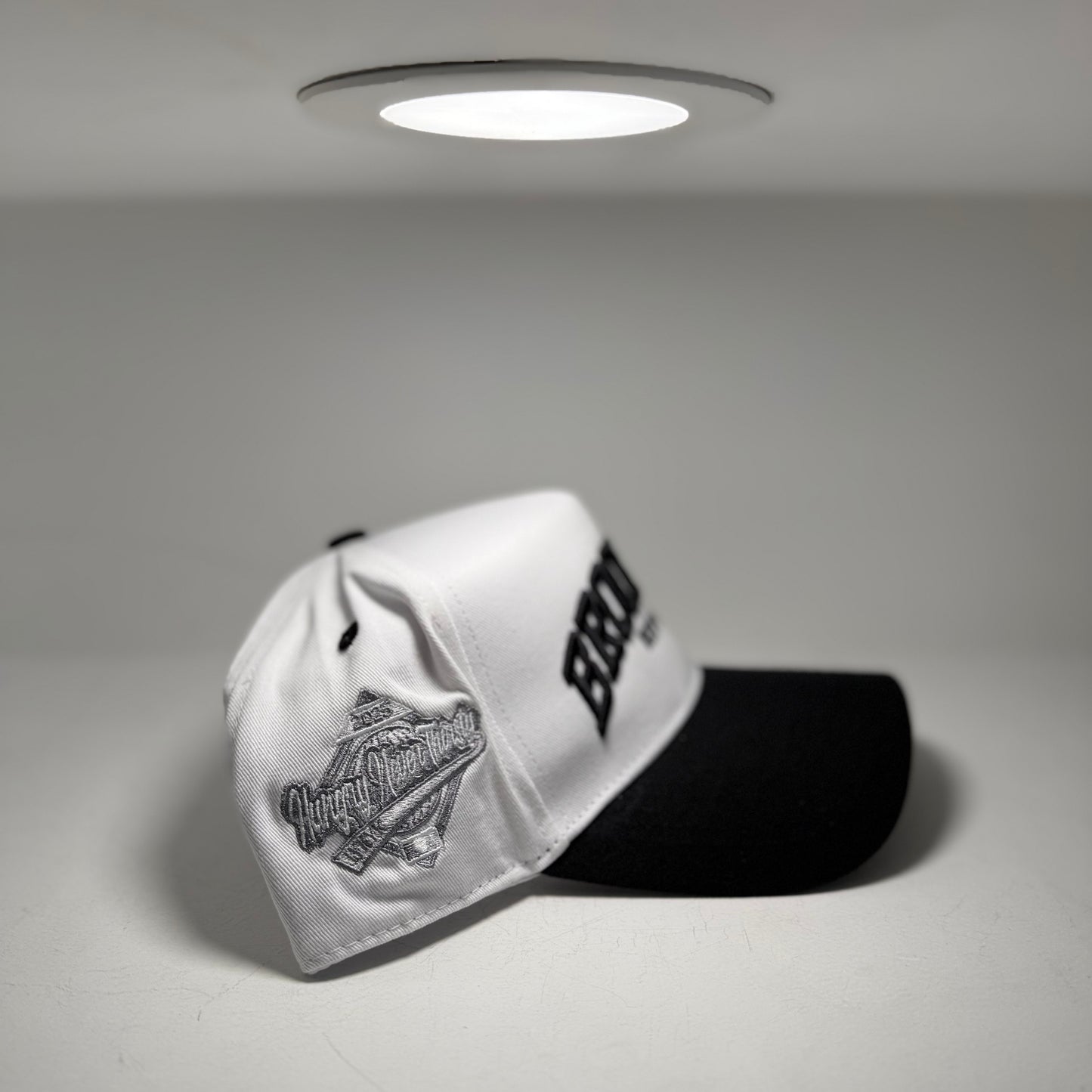 BROOK❤️‍🔥YN Trucker Hat