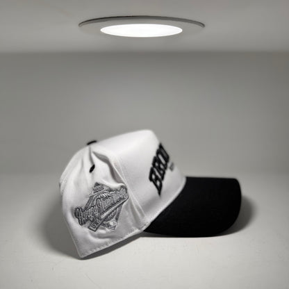 BROOK❤️‍🔥YN Trucker Hat