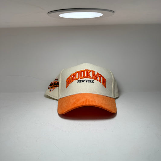 BROOK❤️‍🔥YN TRUCKER SNAPBACK