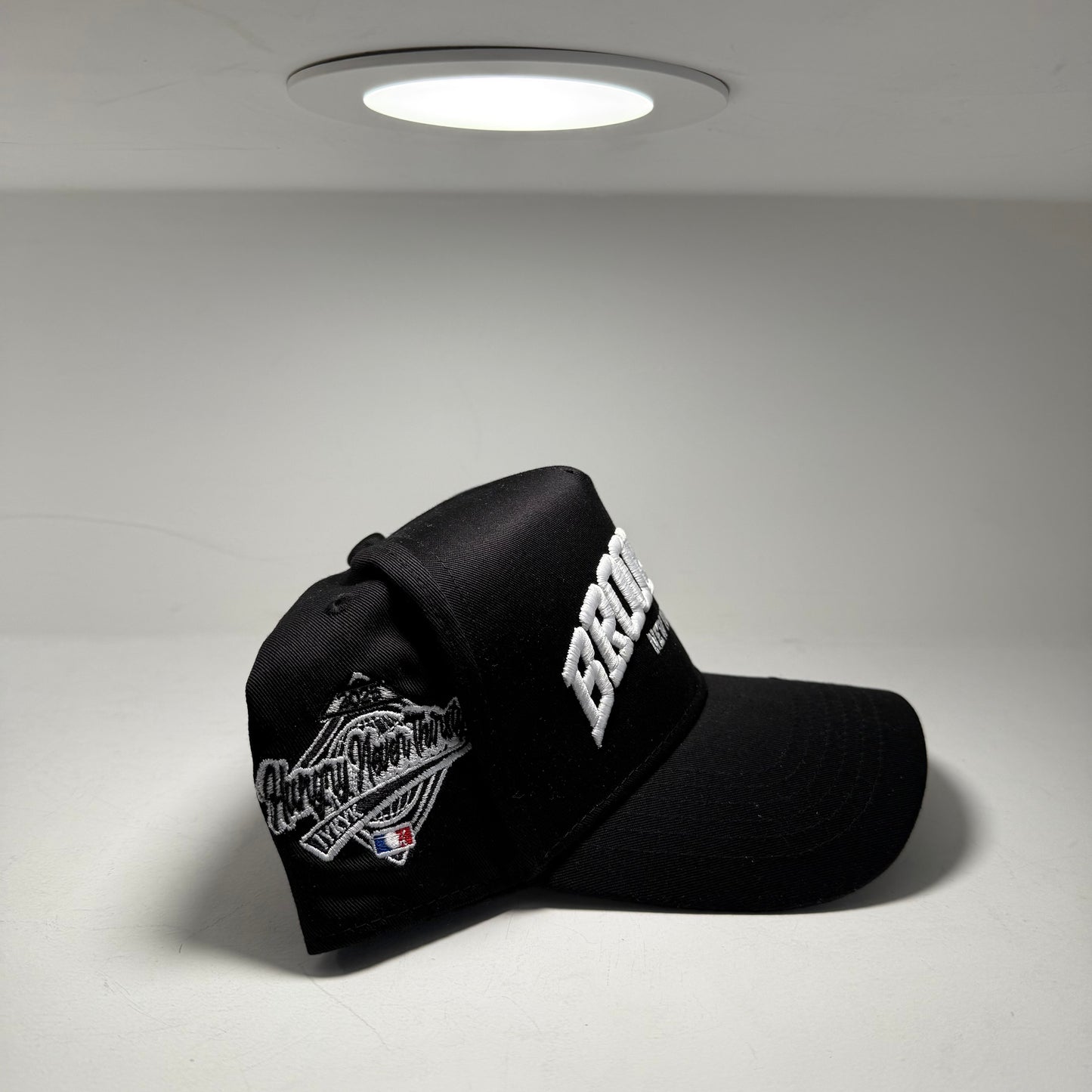 BROOK❤️‍🔥YN Trucker Hat