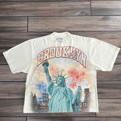 Hungry Never Thirsty Tee’s