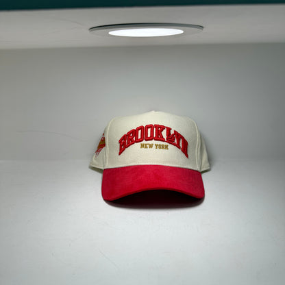 BROOK❤️‍🔥YN Trucker SnapBack