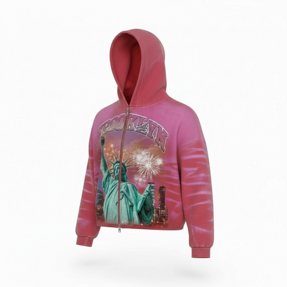 LITT NYC Limited Edition Hoodies