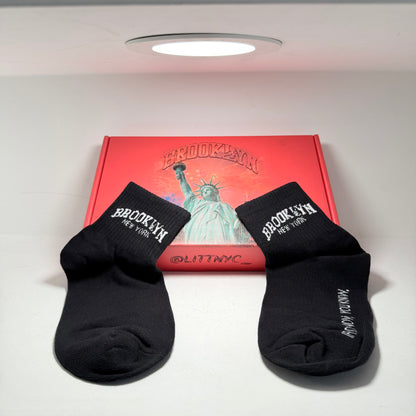 BROOK❤️‍🔥YN Socks 🧦