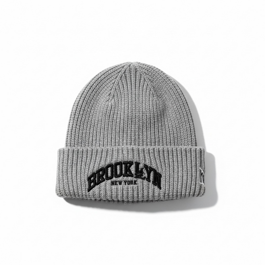 Inspired by Brooklyn culture and built for longevity, the LITT NYC “Brooklyn Skully” is a limited-run essential crafted for everyday wear.