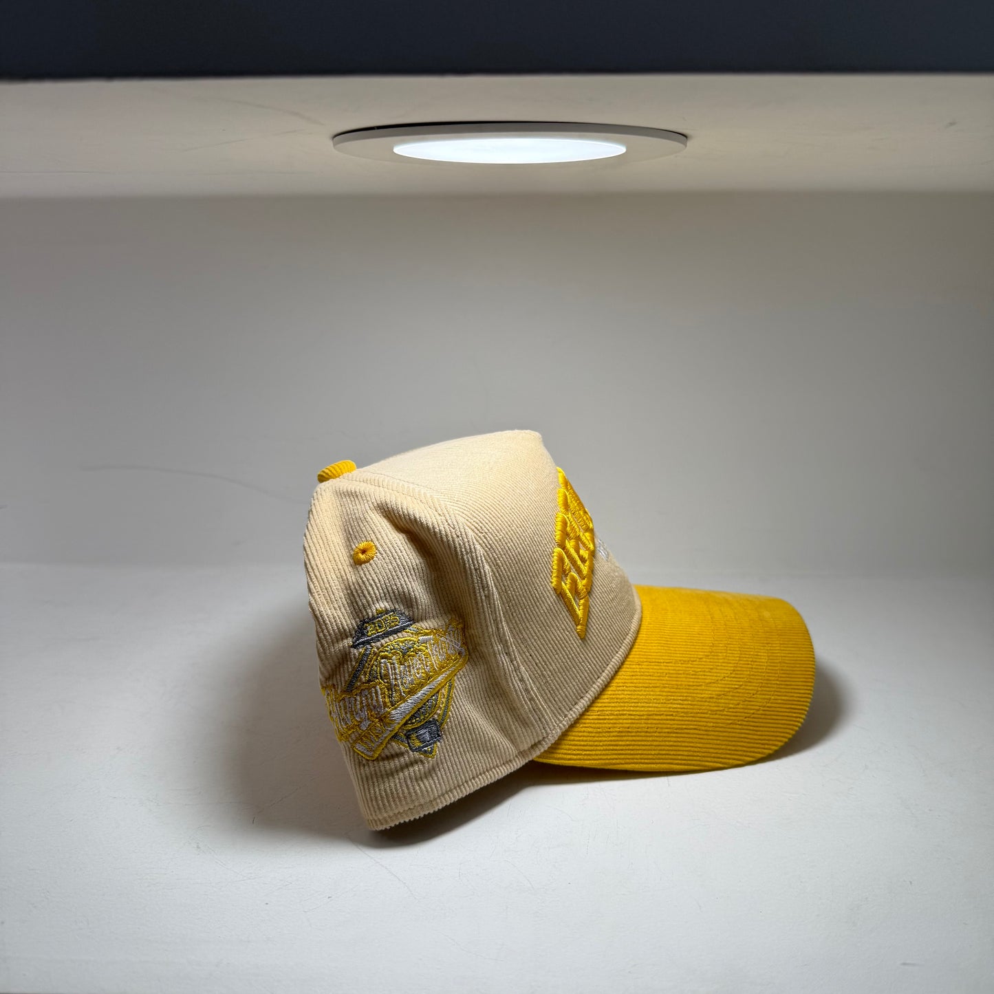 BROOK❤️‍🔥YN Trucker SnapBack