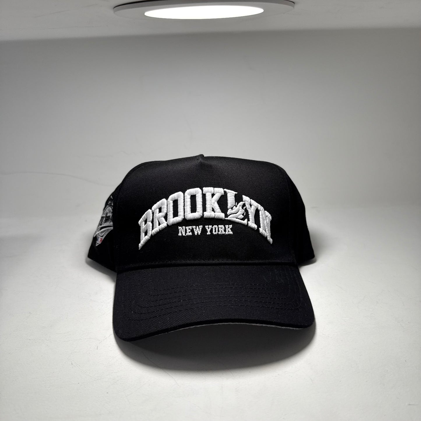 BROOK❤️‍🔥YN Trucker Hat