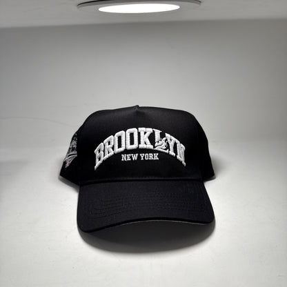 BROOK❤️‍🔥YN Trucker Hat