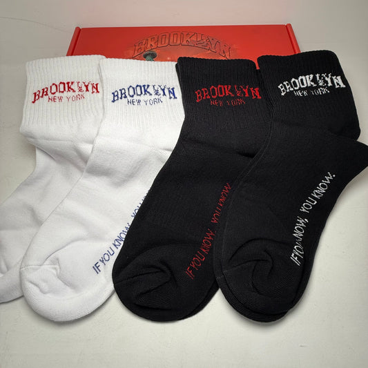 BROOK❤️‍🔥YN Bundle Pack 🧦