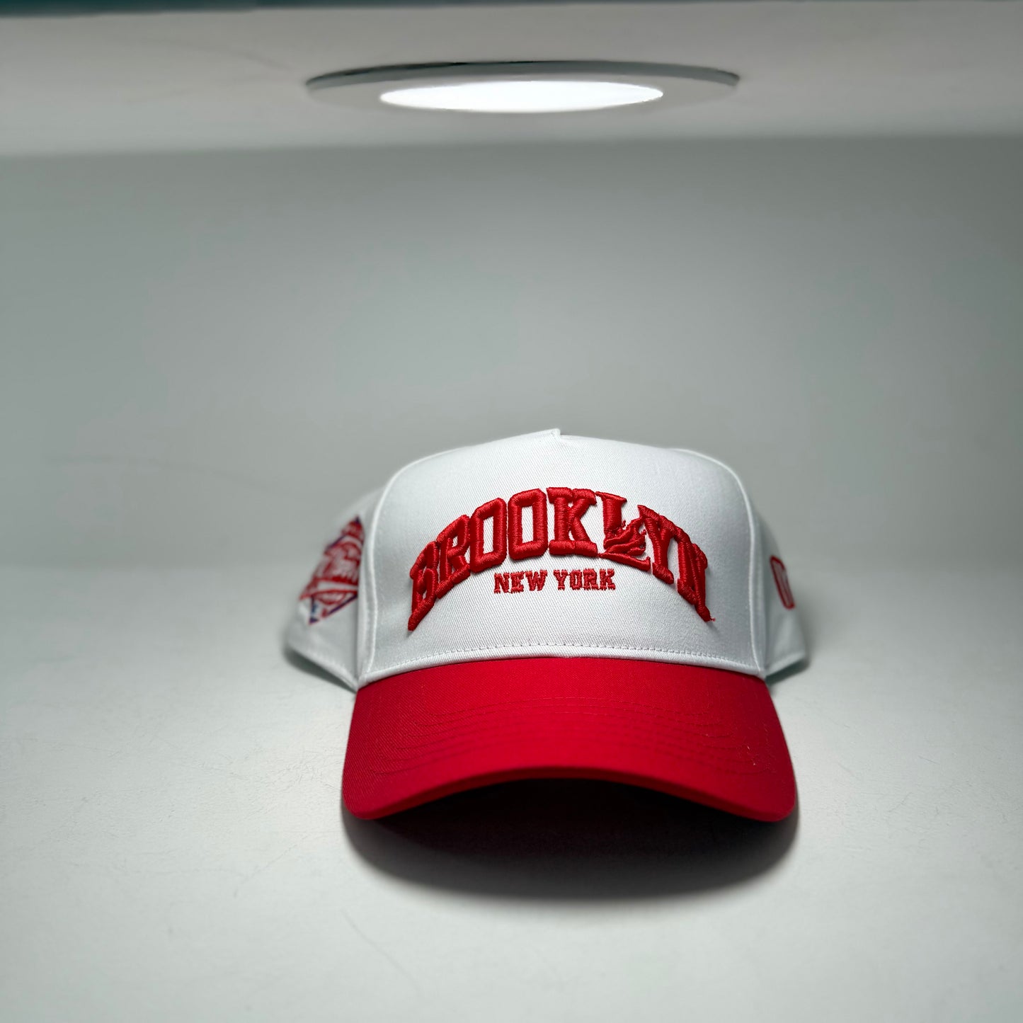 BROOK❤️‍🔥YN Trucker Hat