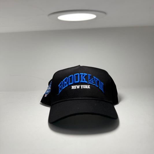 BROOK❤️‍🔥YN Trucker Hat
