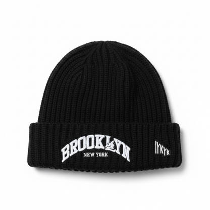 Inspired by Brooklyn culture and built for longevity, the LITT NYC “Brooklyn Skully” is a limited-run essential crafted for everyday wear.