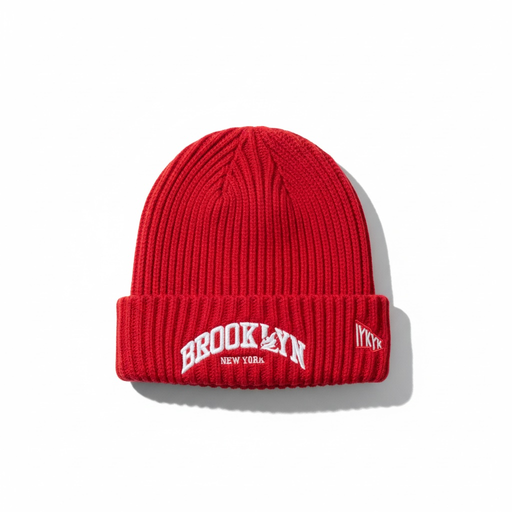 Inspired by Brooklyn culture and built for longevity, the LITT NYC “Brooklyn Skully” is a limited-run essential crafted for everyday wear.