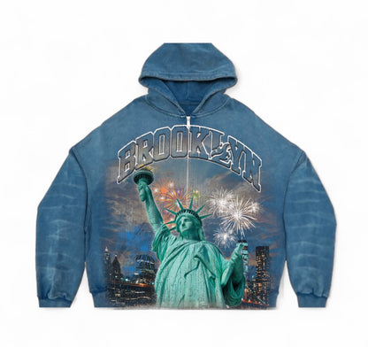 LITT NYC Limited Edition Hoodies