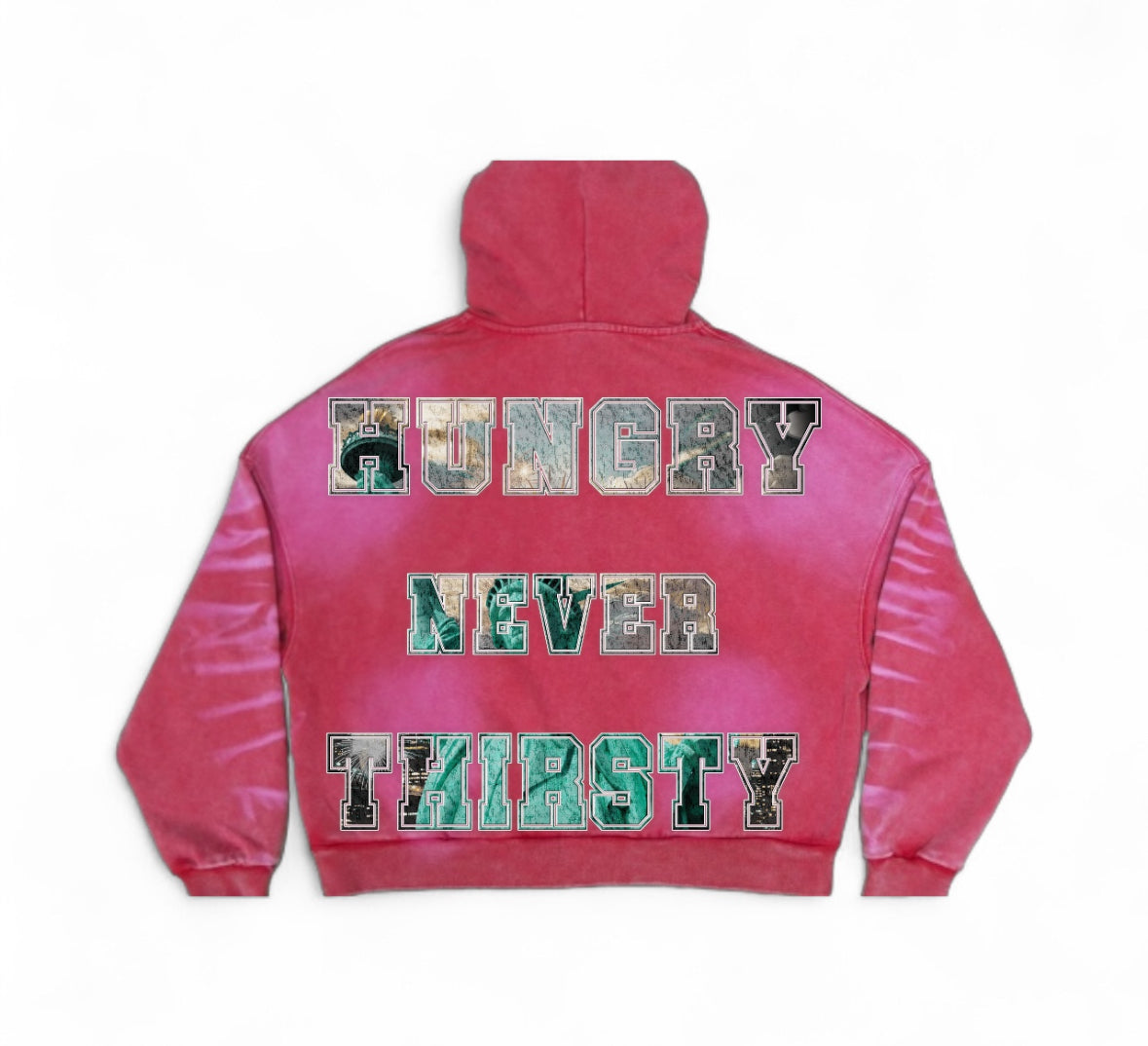 LITT NYC Limited Edition Hoodies