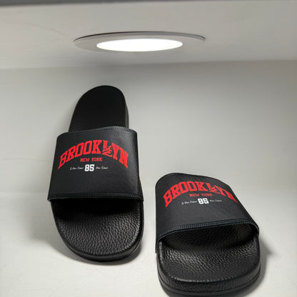 BROOK❤️‍🔥YN Slippers
