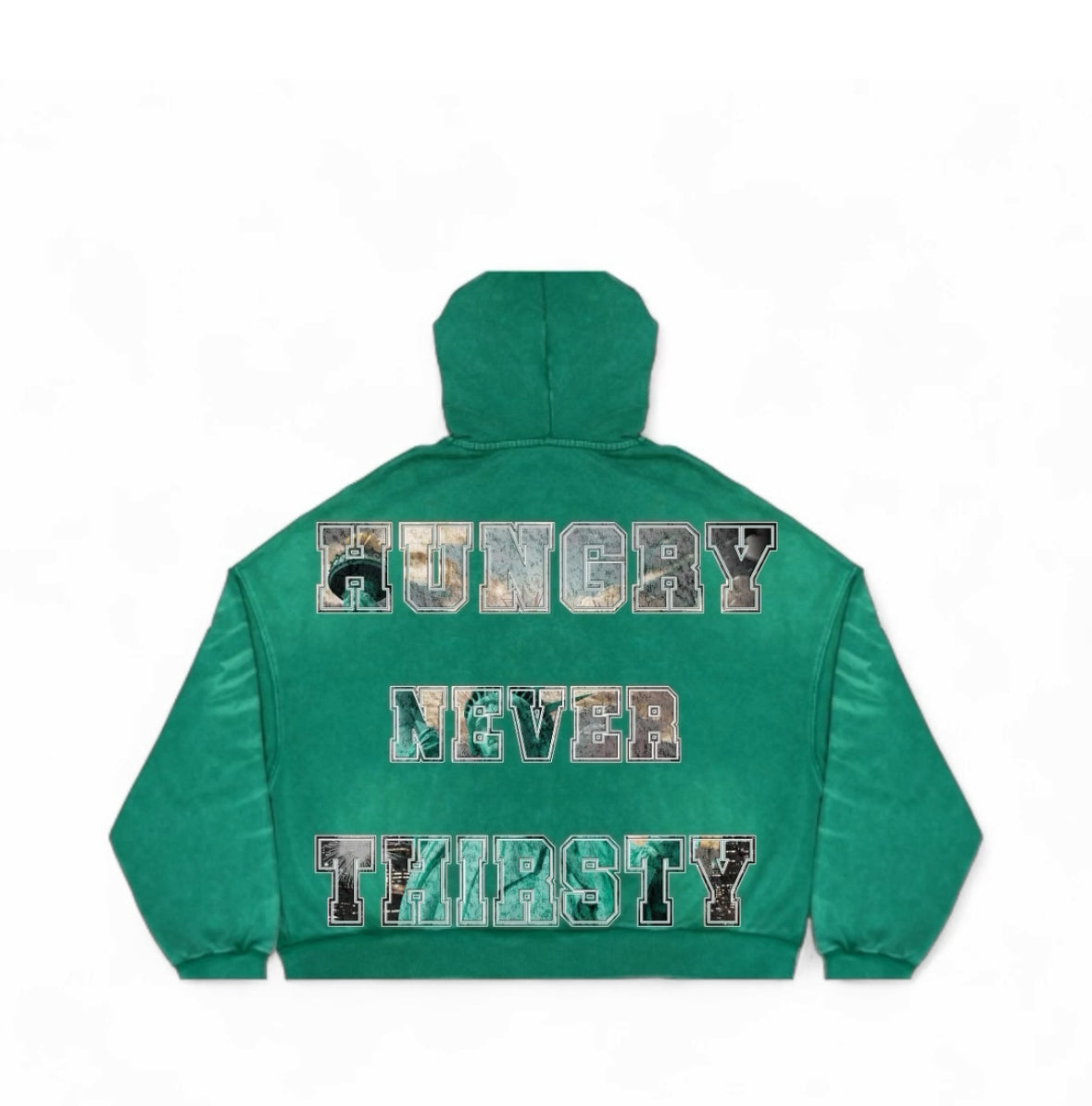 LITT NYC Limited Edition Hoodies