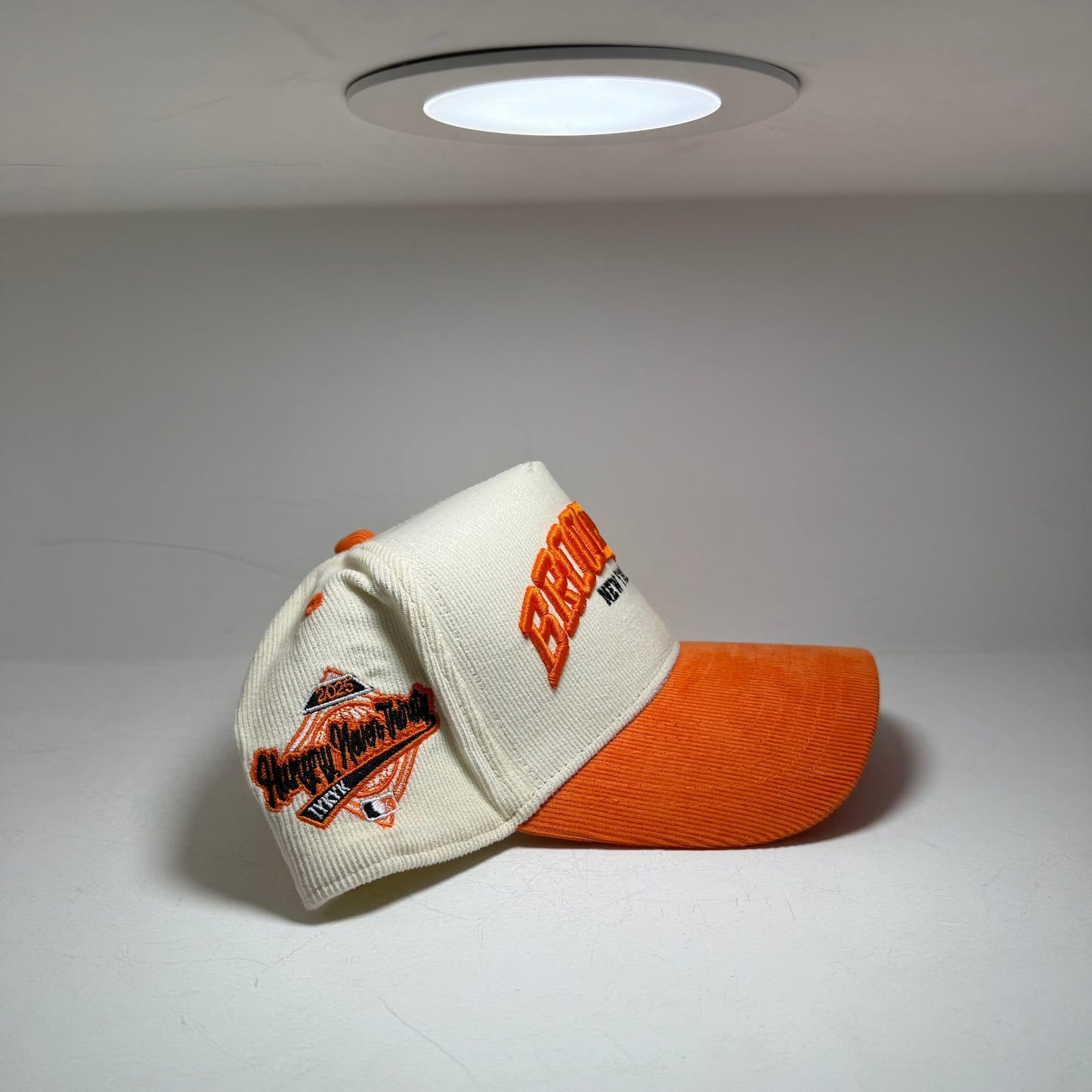 BROOK❤️‍🔥YN TRUCKER SNAPBACK