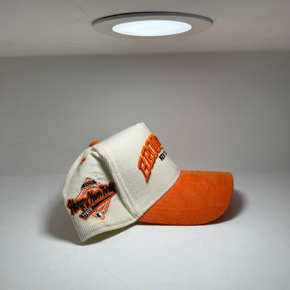 BROOK❤️‍🔥YN TRUCKER SNAPBACK