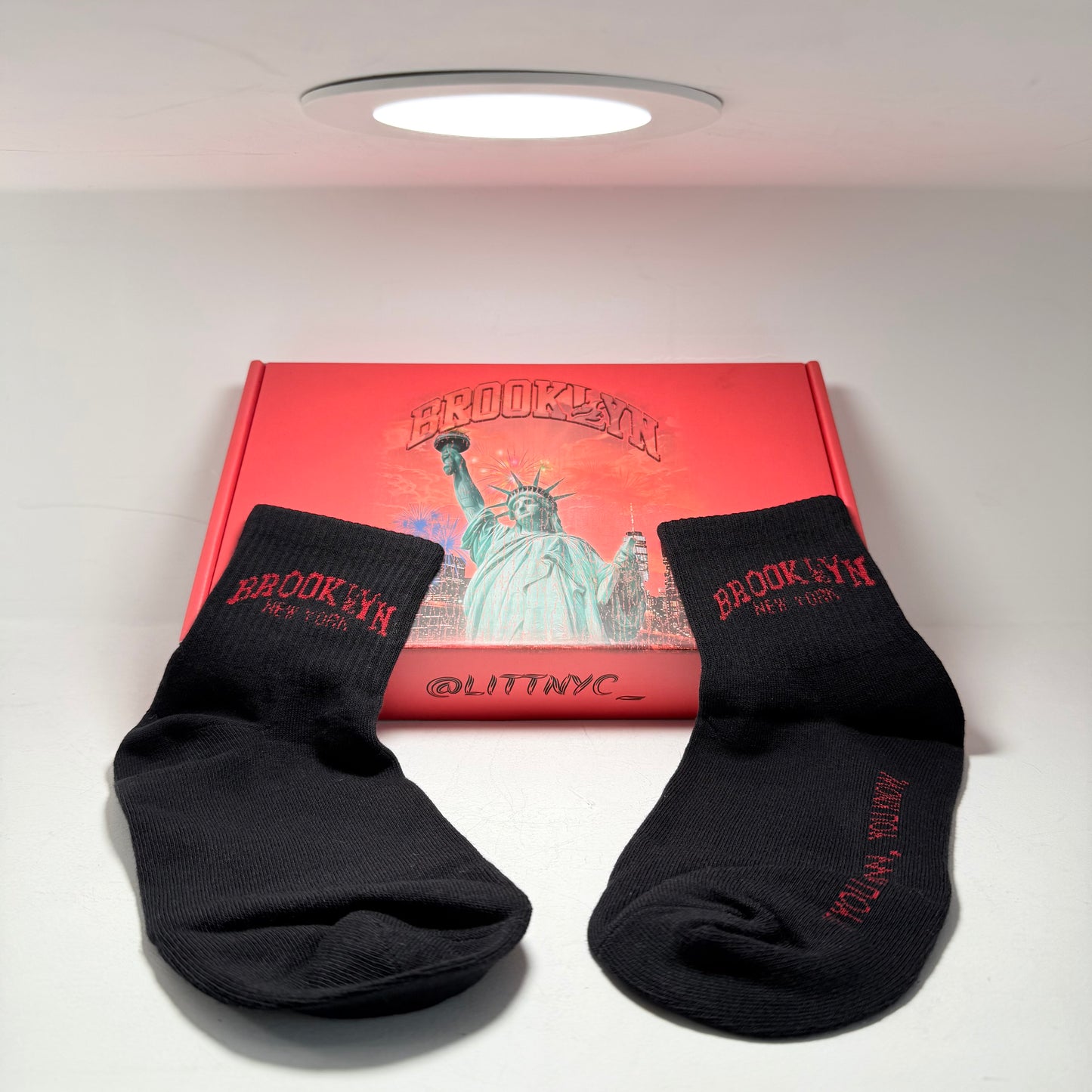 BROOK❤️‍🔥YN Socks 🧦