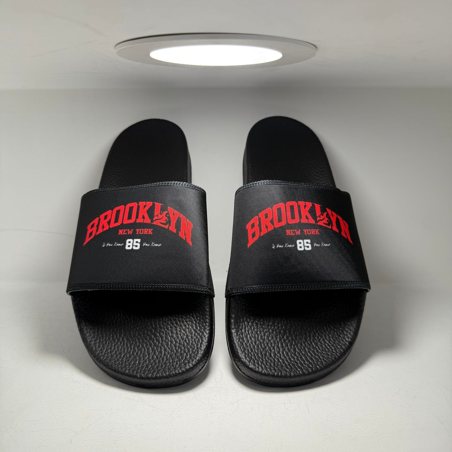 BROOK❤️‍🔥YN Slippers