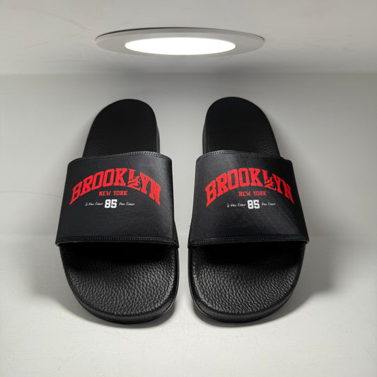 BROOK❤️‍🔥YN Slippers