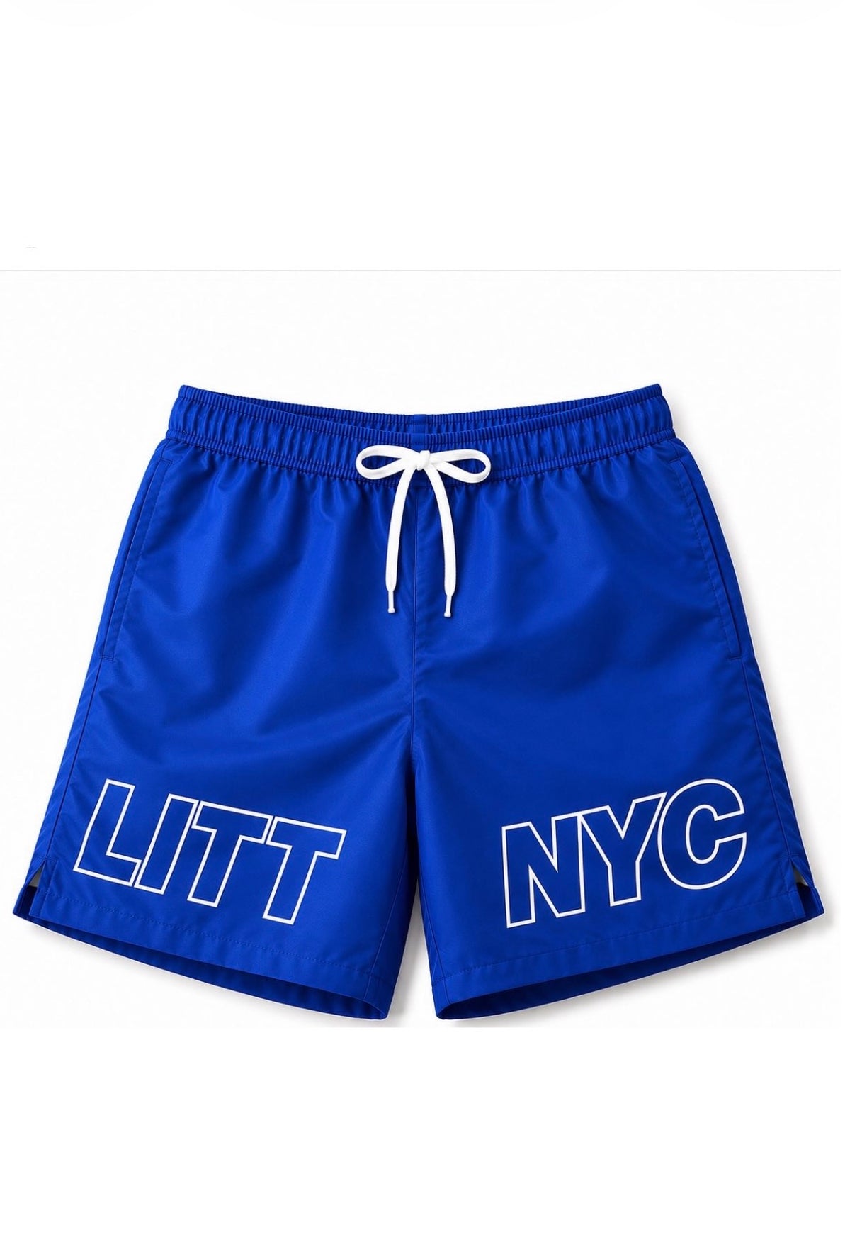 LITT NYC SHORTS