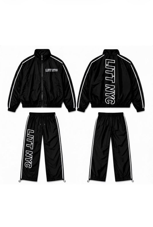 LITT NYC TRACK SUITS