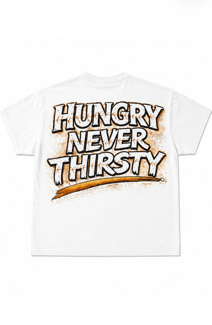 Keep The Torch LITT Tee