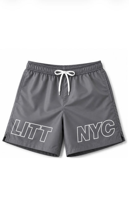 LITT NYC SHORTS