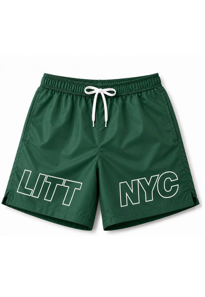 LITT NYC SHORTS