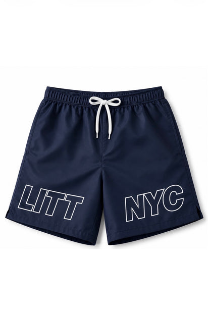 LITT NYC SHORTS